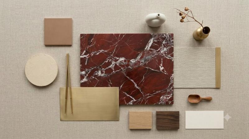 red jasper