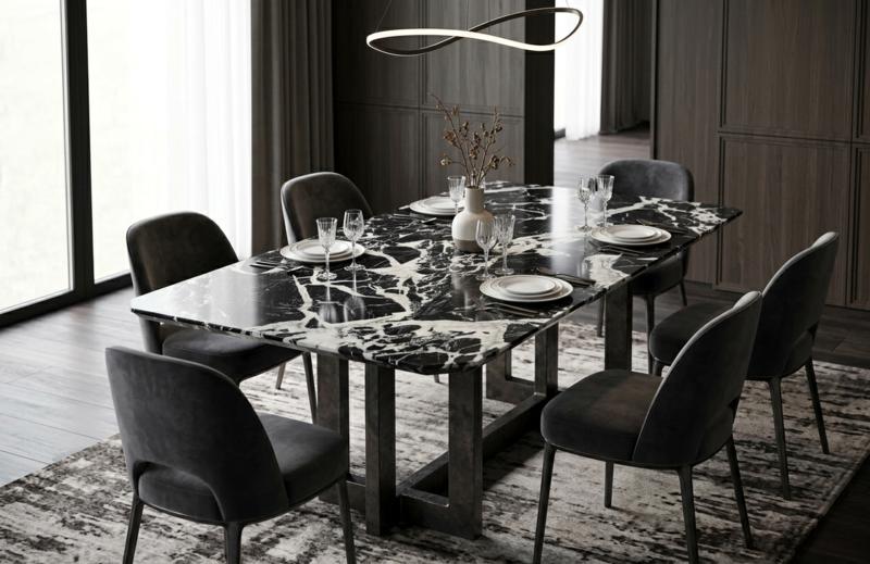 black antique